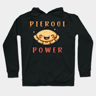 Power Mom Hoodie